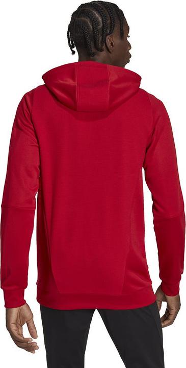 Immagine prodotto adidas Tiro 23 1/4 Zip Hoody Uomo (L)