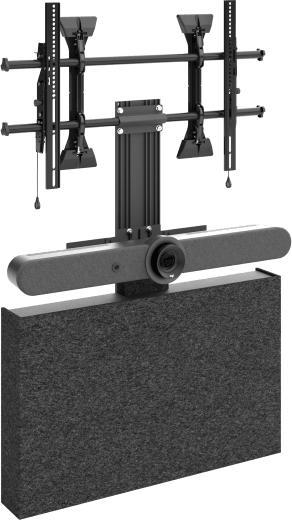 Produktbild Chief Fusion Storage Cabinet
