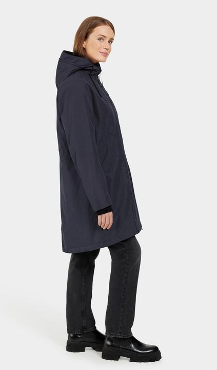 Actual product image Didriksons Women's Fia Parka (36)