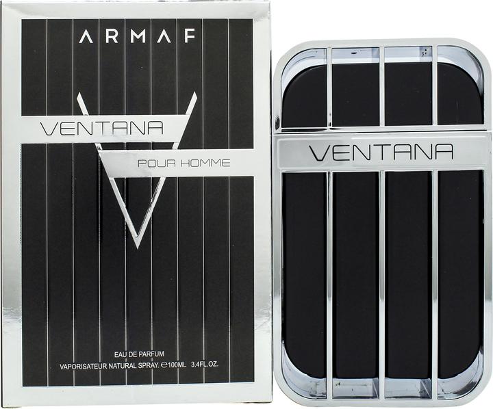 Image du produit Armaf Ventana (Eau de parfum, 100 ml)