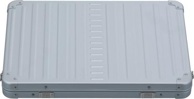 Produktbild Aleon Aluminium Laptop Sleeve 13" (13")
