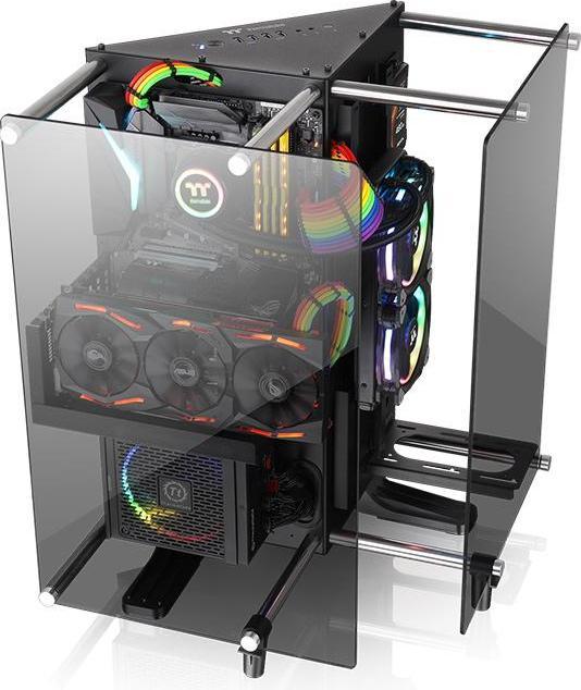 Actual product image Thermaltake Core P90 TG (ATX, mATX, Mini-ITX)