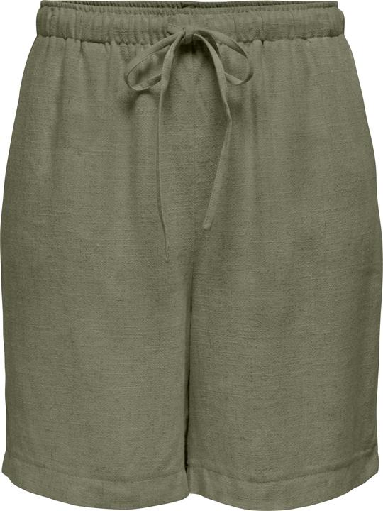 Produktbild Only ONLSIESTA Mittlere Taille Locker geschnitten Shorts Shorts (XL)
