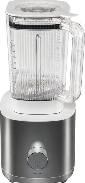 Actual product image Zwilling Enfinigy silver high performance stand mixer,1.8l - CH plug (1600 W)