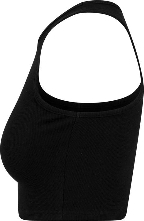 Immagine prodotto Urban Classics Top a costine da donna (M)