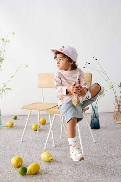 Produktbild Lässig Babysocken Babysocken 3er Pack Terry aus Bio-Baumwolle (3er Pack, 15 - 18)