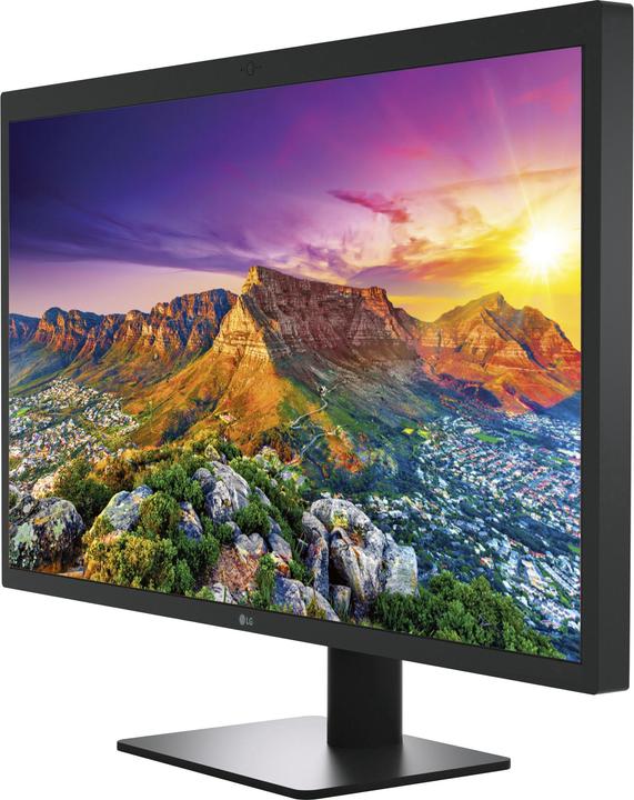 Actual product image LG UltraFine 27MD5KLP (5120 x 2880 pixels, 27")