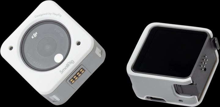 Produktbild SmallRig 3626 Magnetic Case White For DJI Action2