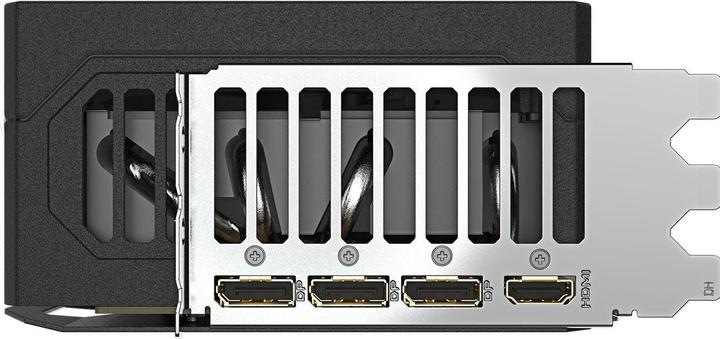 Produktbild Gigabyte AORUS GeForce RTX 5070 Ti Master (16 GB)