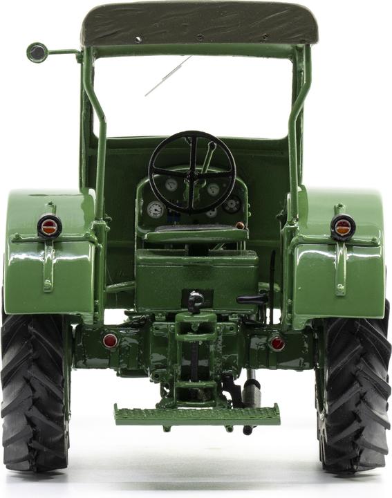 Immagine prodotto Ace Bührer BD4 (1952)