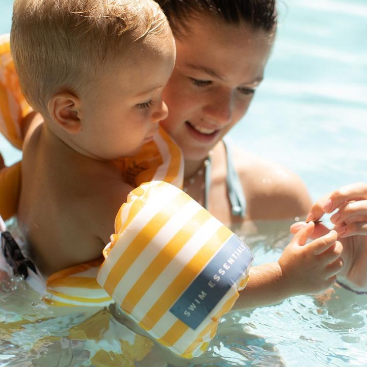Produktbild Swim Essentials Schwimmflügel Whale