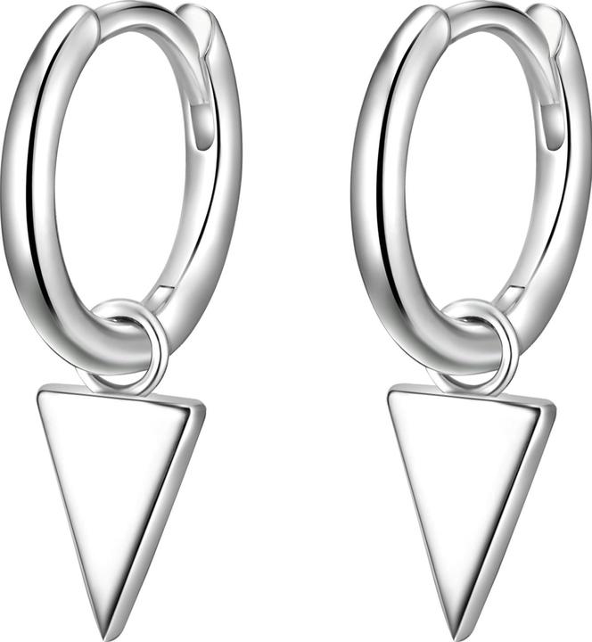 Produktbild Glanzstücke München Damen Sterling Silber silber - 11158 (Sterling Silber)