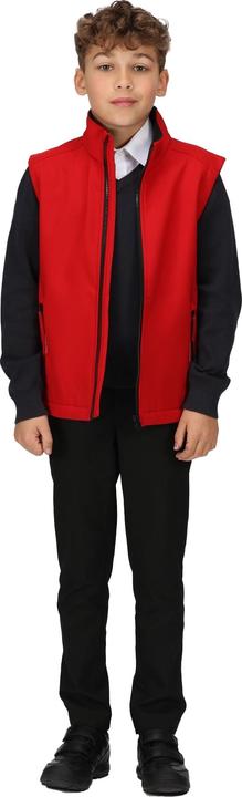 Immagine prodotto Regatta Bambini/ragazzi Ablaze Softshell Gilet Riflettente (116)