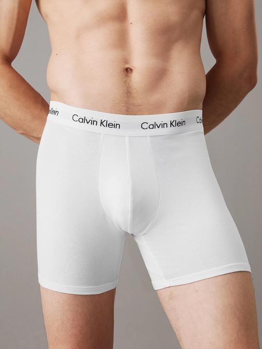 Produktbild Calvin Klein Boxershorts 3P (M, 3er Pack)