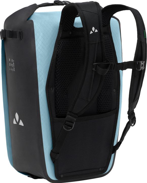 Actual product image Vaude Aqua Transformer (26 l, Luggage carrier bag)