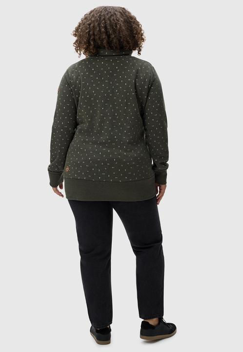 Immagine prodotto Ragwear Rylie Print Zip Plus (44)