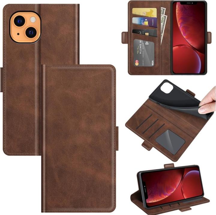 Actual product image Screenguard CardLounge (Apple iPhone 13)