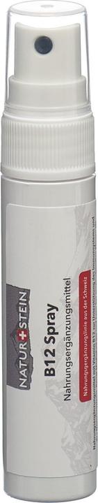 Produktbild Naturstein B12 (1 Stück, Spray, 40 g)