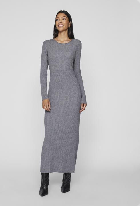 Image du produit Vila Maxi robe en tricot (L)