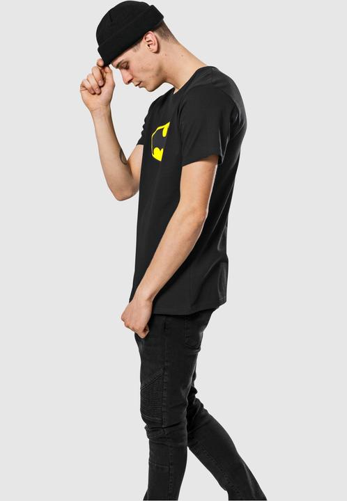 Image du produit Merchcode Batman Logo Tee (L)