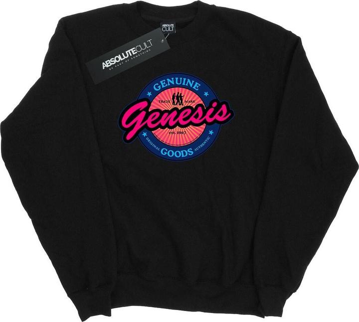 Immagine prodotto Absolute Cult Neon Logo Felpa Uomo (L)