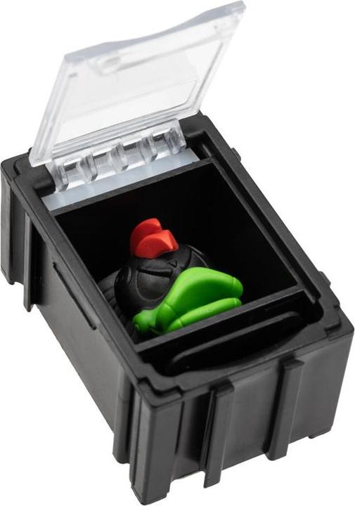 Actual product image Ducky x Hot Keys Project League Keycap - The Bulk