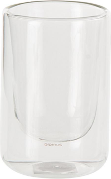 Image du produit Blomus Nero (250 ml, 2 x)