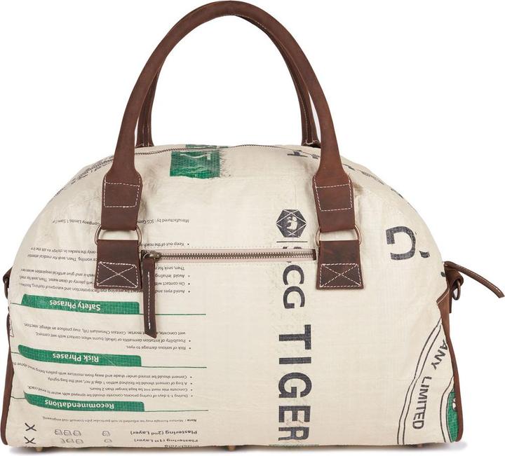 Produktbild Elephbo Green Tiger (37 l)