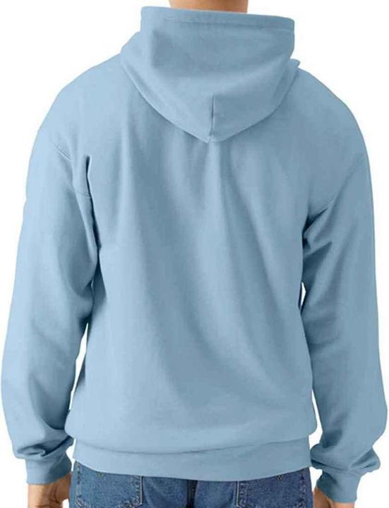 Immagine prodotto Gildan Softstyle Felpa con Cappuccio e Zip Intera Peso medio Uomo (XL)