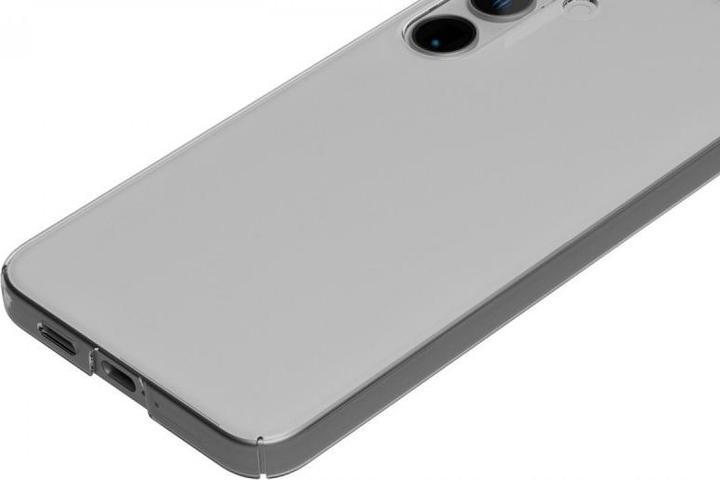 Produktbild Levelo Clear Case (Samsung Galaxy S24+)