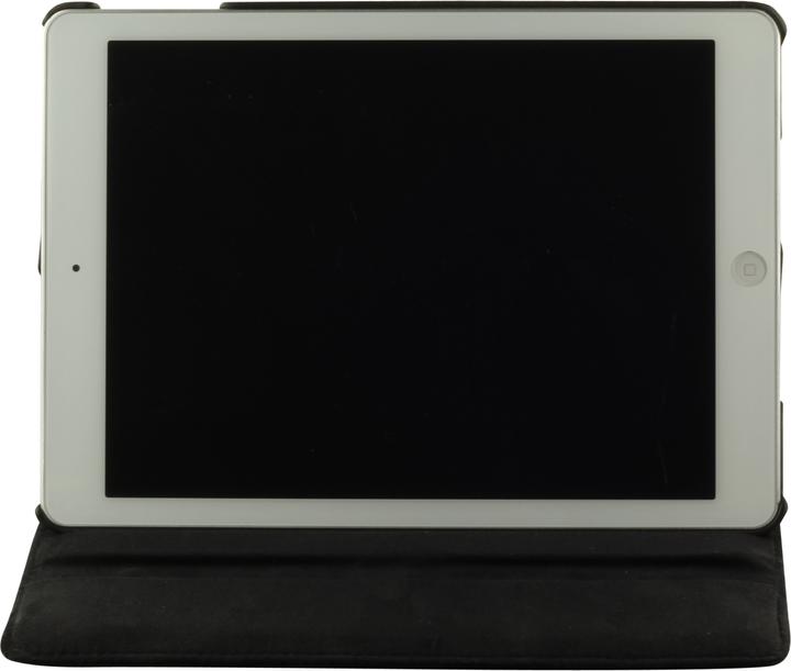 Actual product image PhoneLook Etui cuir Premium Flip 360 (IPad Mini 4)