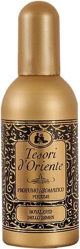 Tesori d'Oriente Tesori dOriente Royal Oud Dello Yemen Perfume (Eau de parfum, 100 ml)