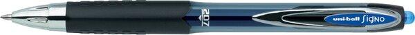 Produktbild Uni-ball Signo 207 (Blau, 1 x)