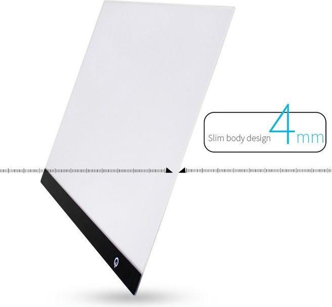 Immagine prodotto Bornd Tavola da disegno