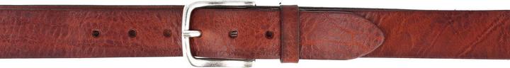 Actual product image B.Belt Cesar belt leather (85)
