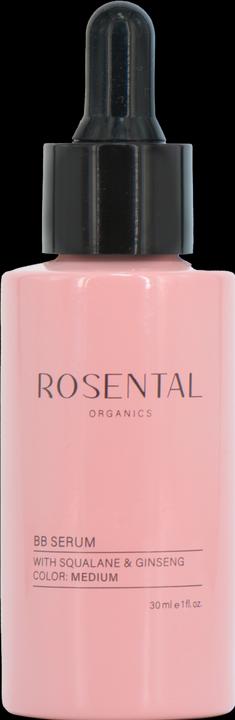 Rosental Organics Rosental Face Care - BB Serum Medium