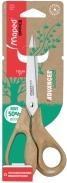 Immagine prodotto Maped Saks Expert, rischio simmetrico, 18 cm