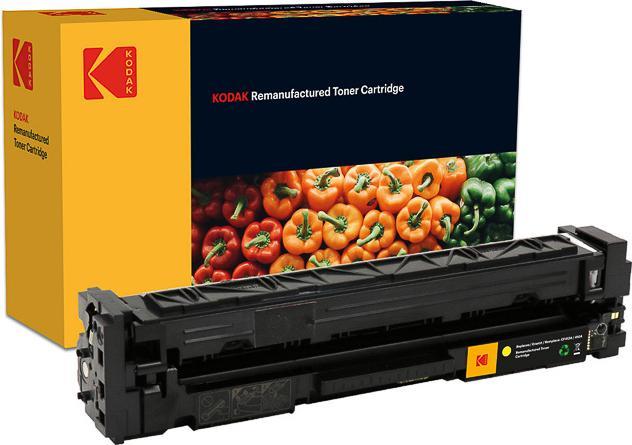 Immagine prodotto Kodak cf412a/410a 2300pagine (Y)