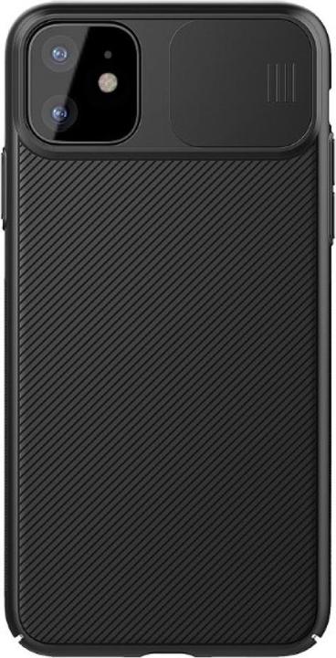 Actual product image Nillkin CamShield Series Hardcase Cover (Apple iPhone 11)