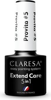 Actual product image Claresa Extend Care 5in1 Provita (5 ml)