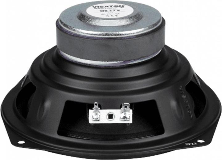 Image du produit Visaton Woofer HiFi WS 17 E, 8 Ohm