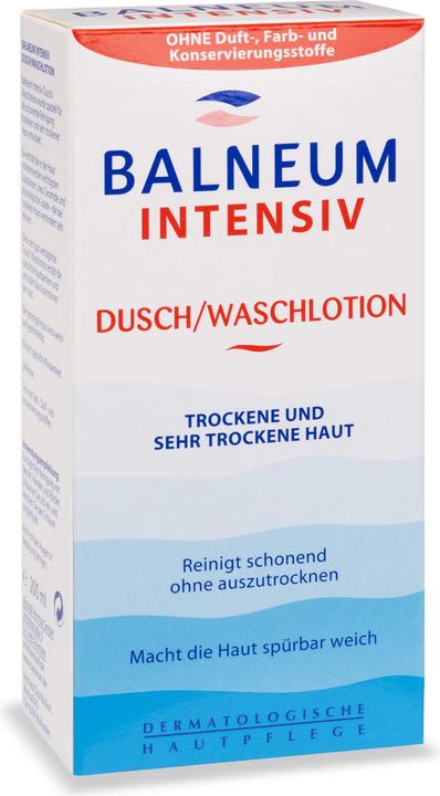 Produktbild Balneum Intensiv Dusch Waschlotion (200 ml)
