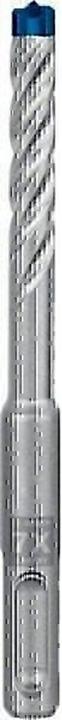 Actual product image Bosch Professional Zubehör Expert SDS plus-7X hammer drill bit, 8 x 50 x 115 mm (8 millimetres)