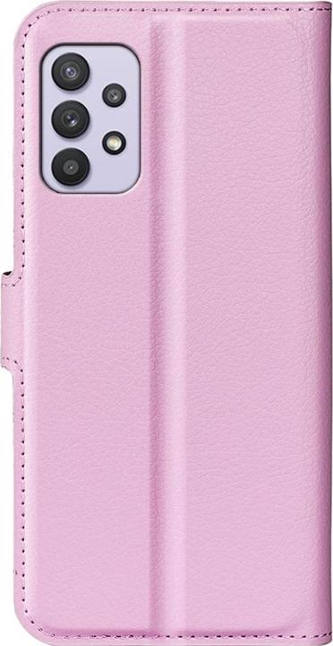 Image du produit Screenguard Garde en cuir (Samsung Galaxy A53 5G)