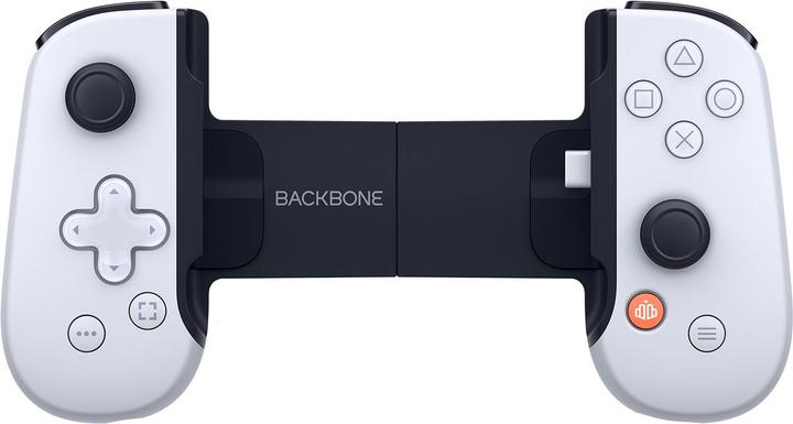 Produktbild Backbone One Playstation Edition (USB-C) - 1. Gen. (Android)