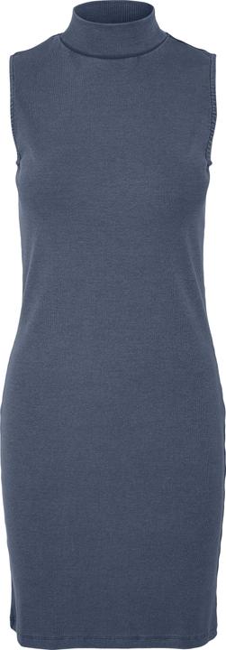 Vero Moda Vmjane Sl Washed Highneck Dress Jrs Noos (XL)