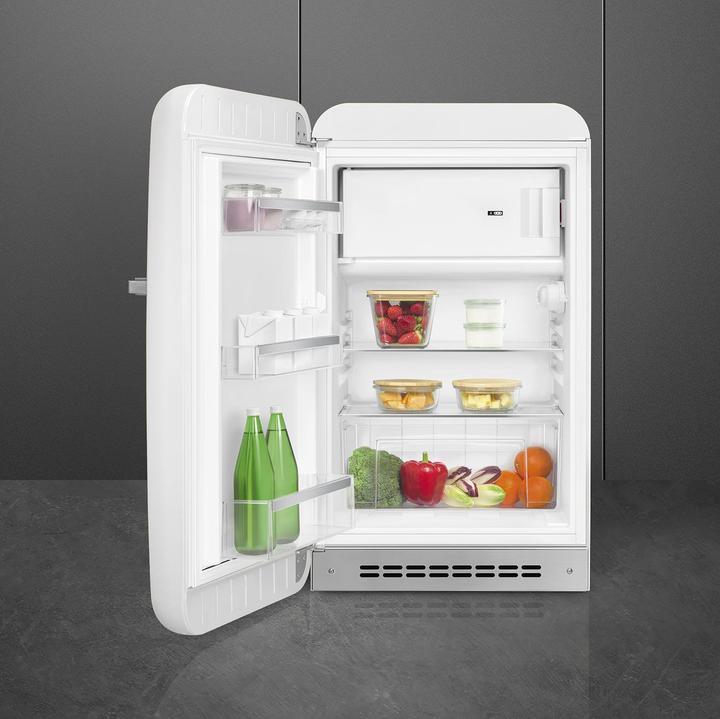 Produktbild Smeg Retro Style FAB10LWH6 (122 l)