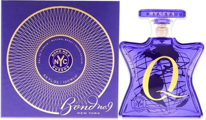 Immagine prodotto Bond No. 9 Regine (Eau de parfum, 100 ml)