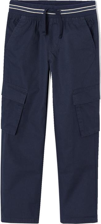 Produktbild Vertbaudet Gerade Jungen Cargohose, Hüftweite REGULAR (122)