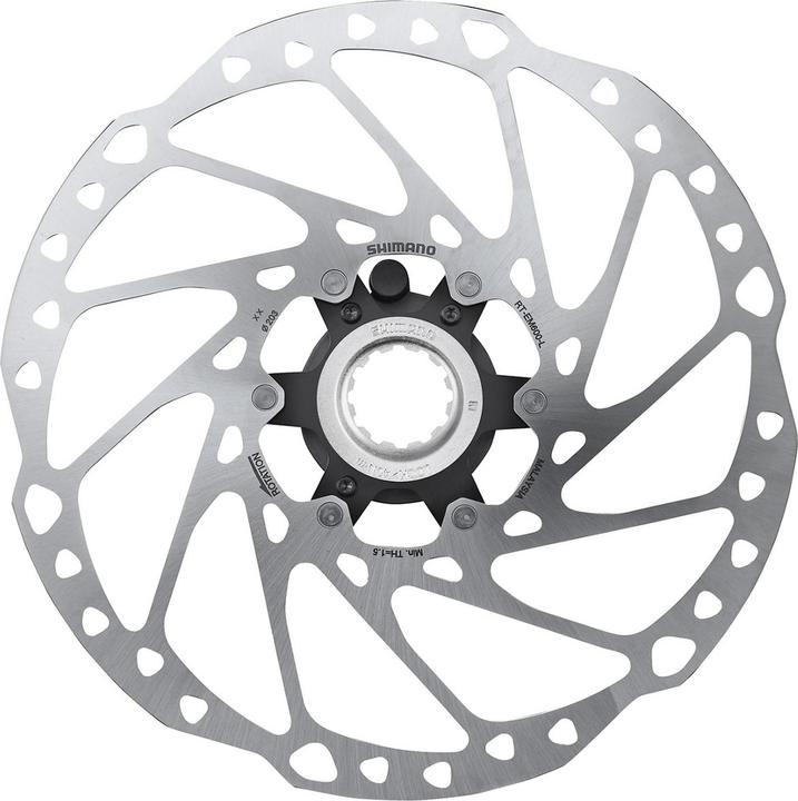 Produktbild Shimano Steps RT-EM600 (203 mm)